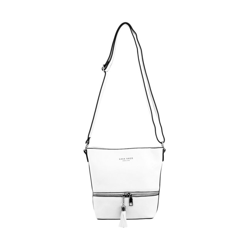 LISA dámska koženková kabelka