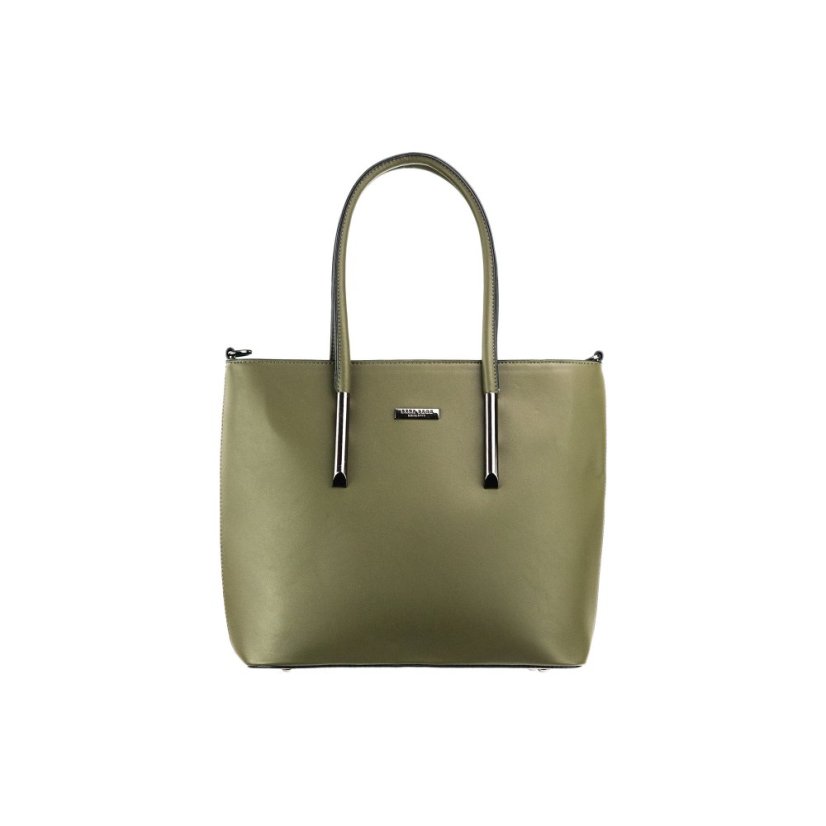 ADEL dámska koženková kabelka