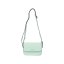 CINDY dámska crossbody koženková kabelka