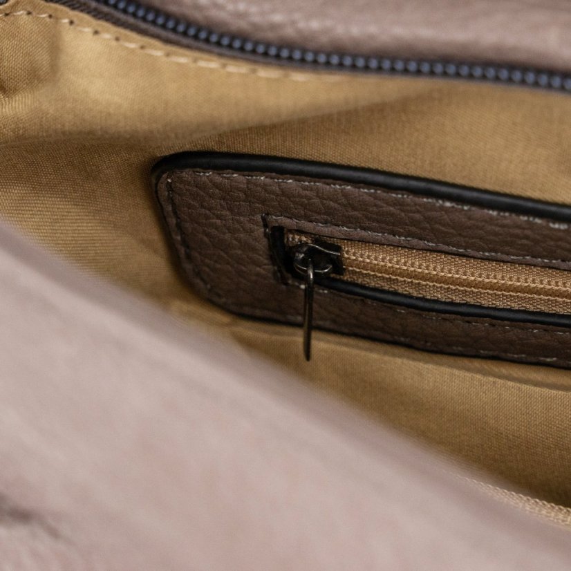 IRIS dámska koženková kabelka