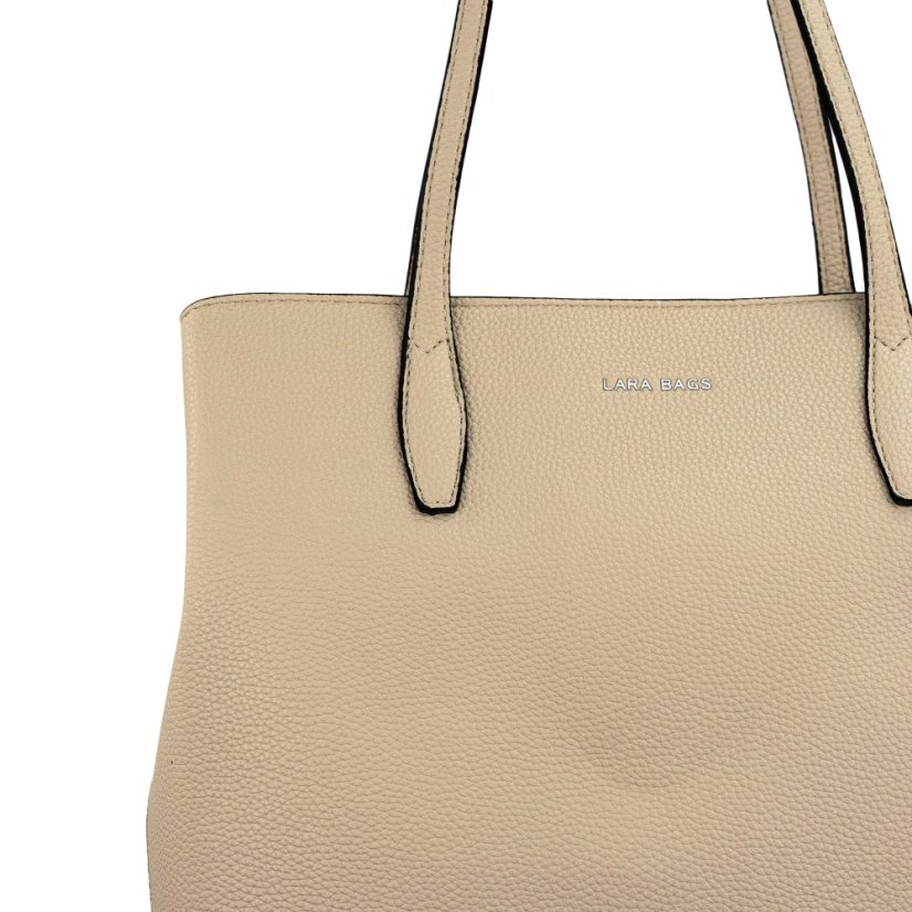 PETRA dámska koženková kabelka