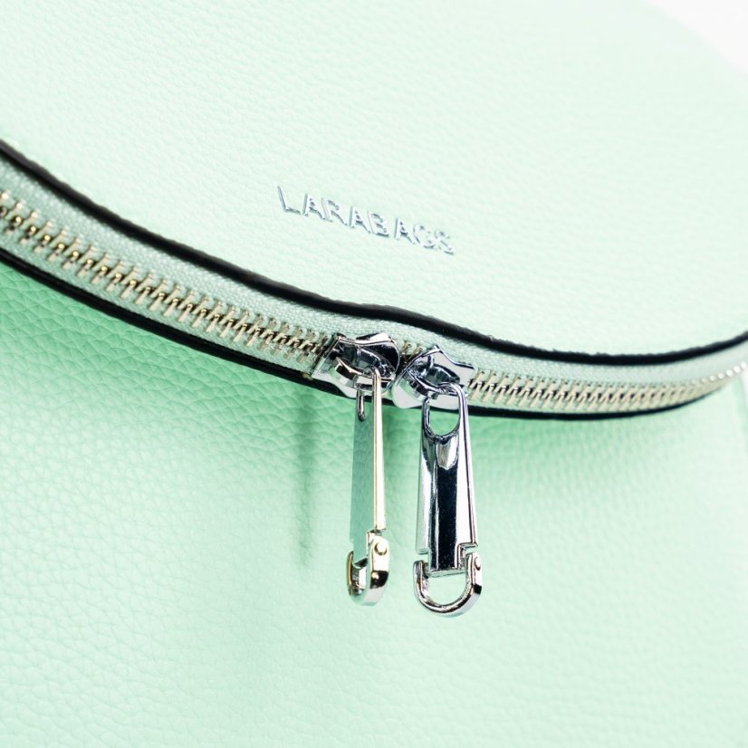 DALIA dámska crossbody koženková kabelka