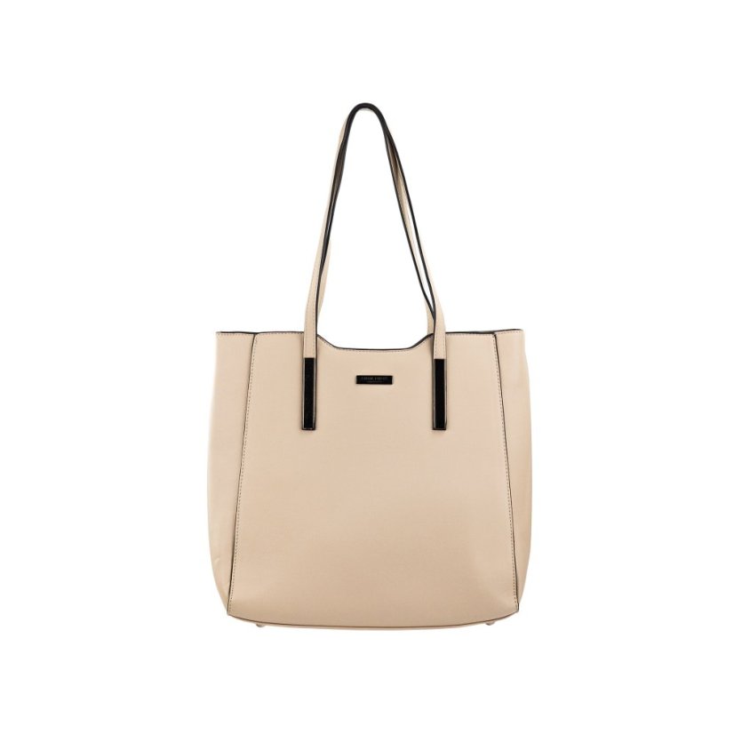 GRACE dámska koženková kabelka