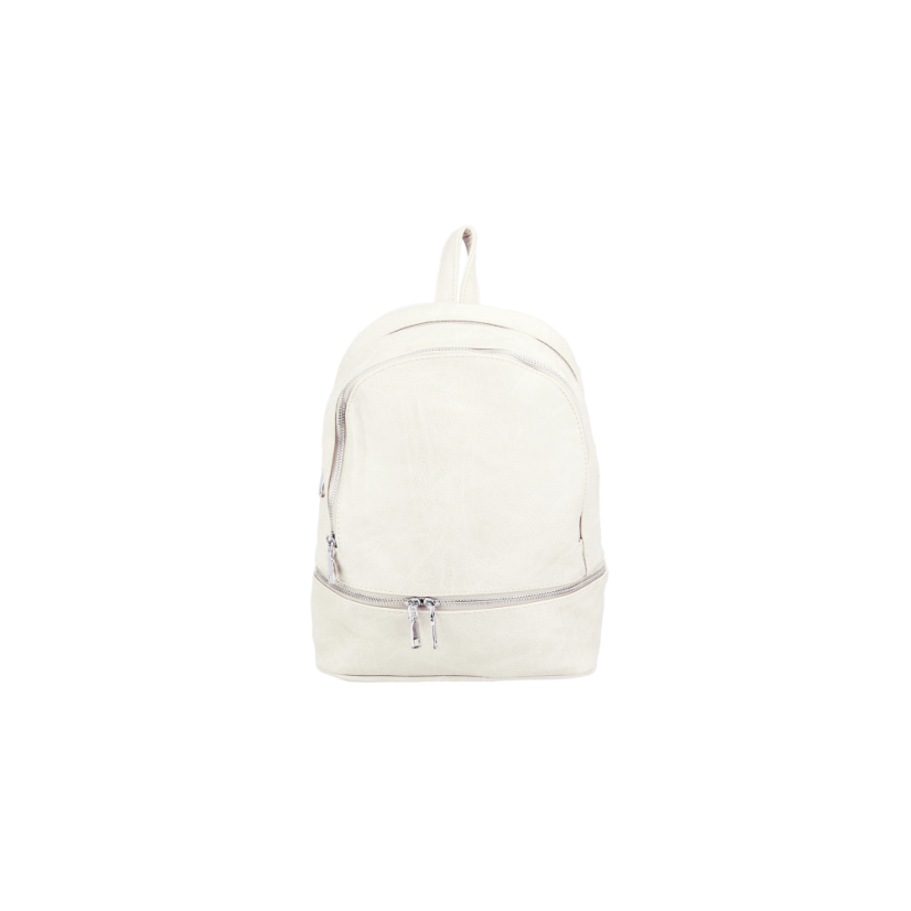 KELLY malý dámsky koženkový batoh