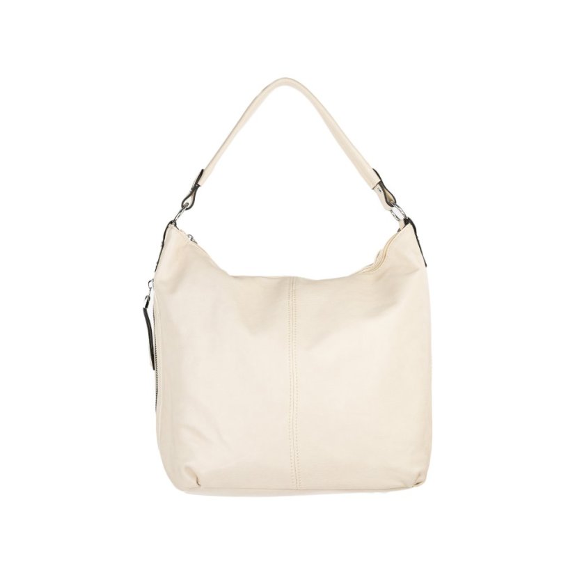 ZAIRA dámska koženková kabelka