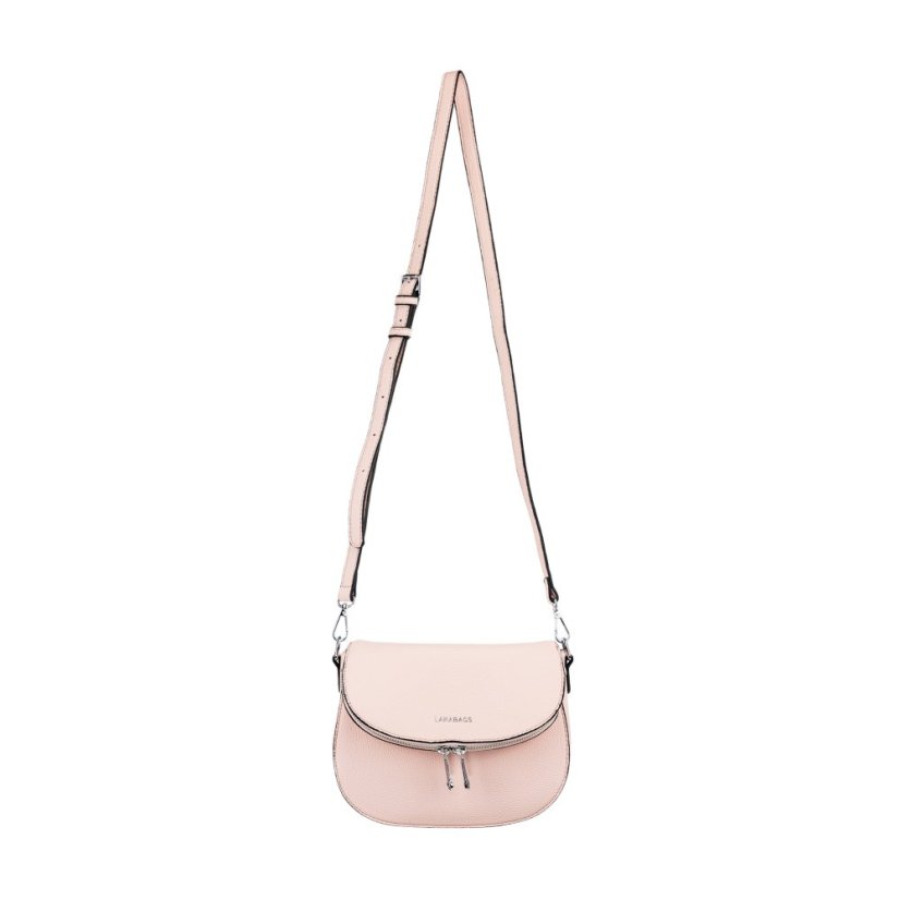DALIA dámska crossbody koženková kabelka