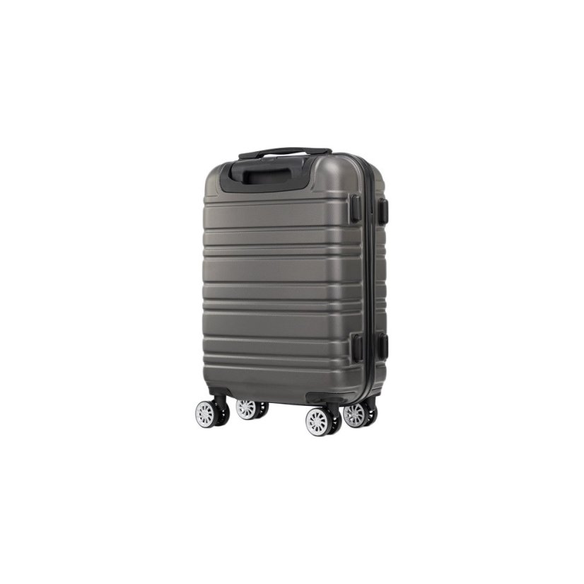 KUFOR LARA BAGS S bez TSA zámku