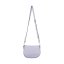 DALIA dámska crossbody koženková kabelka