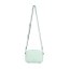 LILY dámska crossbody koženková kabelka