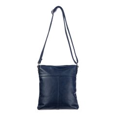 TAMIA dámska crossbody koženková kabelka