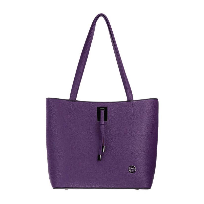 ZORA dámska koženková kabelka