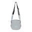 DIANA dámska crossbody koženková kabelka - Farba: Béžová