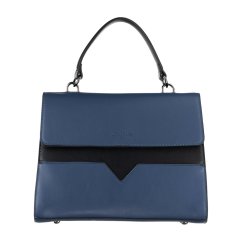 SUSIE dámska koženková kabelka