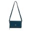 Dámska crossbody koženková kabelka