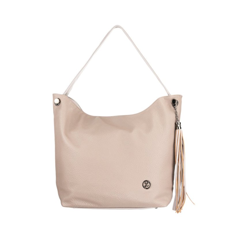 KARINA dámska koženková kabelka