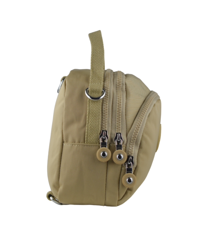 LÁTKOVÝ BATOH LARA BAGS