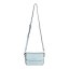 CINDY dámska crossbody koženková kabelka