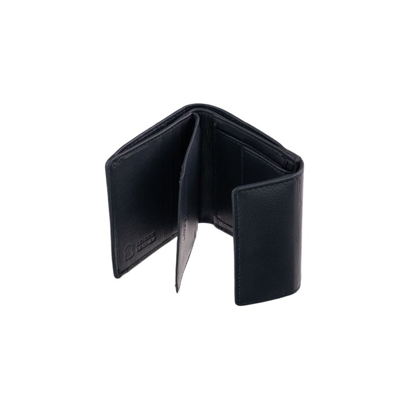 DÁMSKA KOŽENÁ PEŇAŽENKA