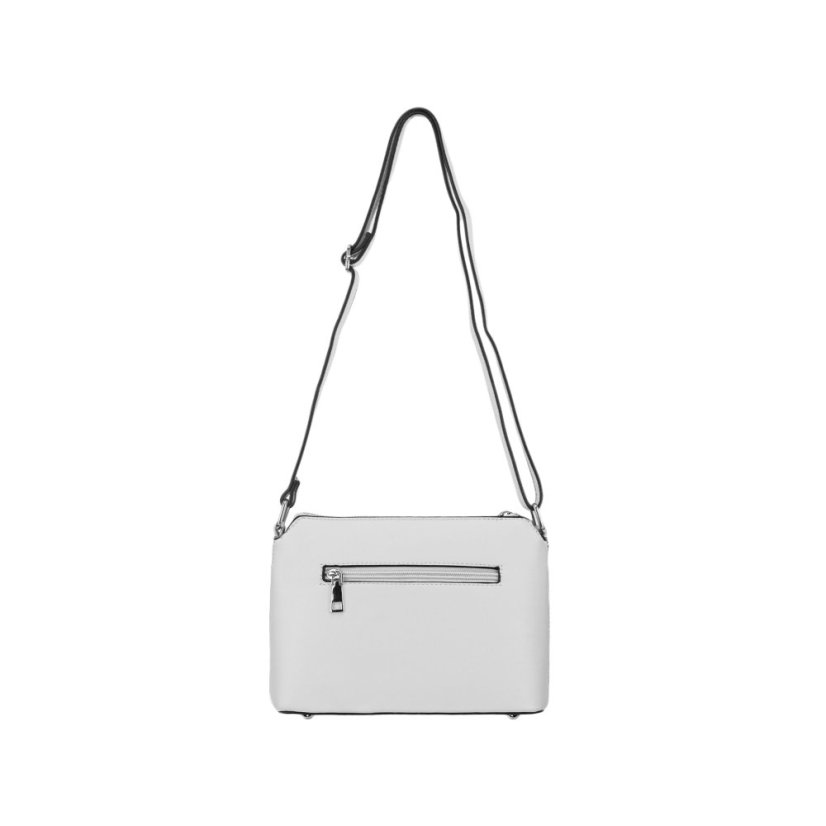 WENDY dámska crossbody koženková kabelka