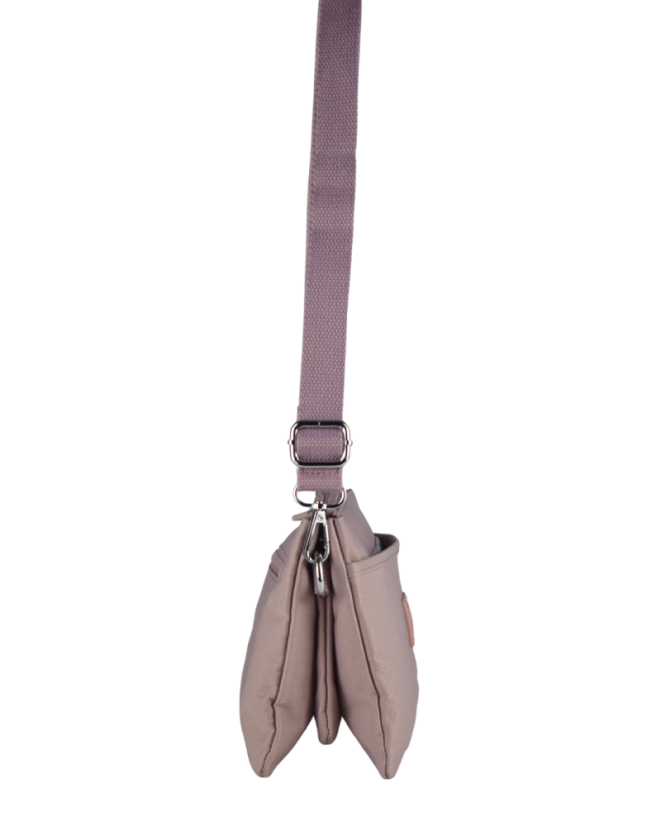 LÁTKOVÁ TAŠKA LARA BAGS