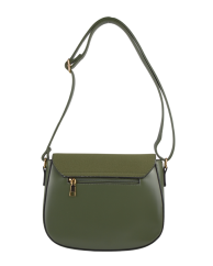 VANESA dámska crossbody  koženková kabelka