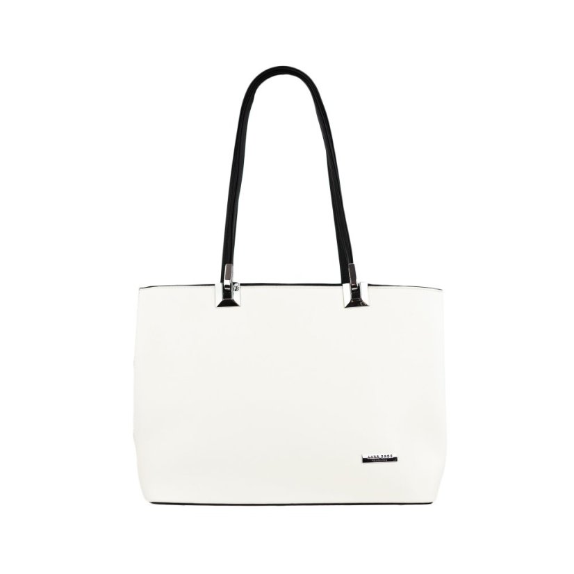 CHIARA dámska koženková kabelka