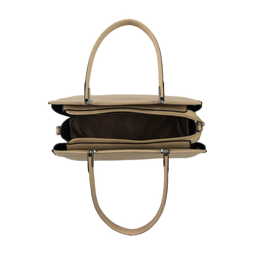 ELINA dámska koženková kabelka