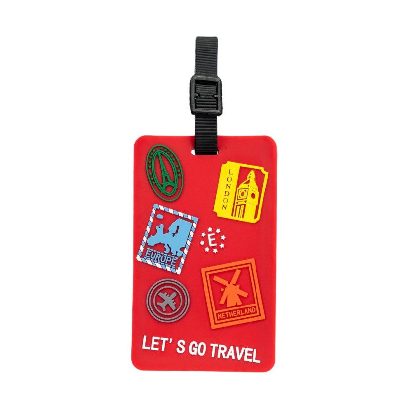 VISAČKA LARA BAGS