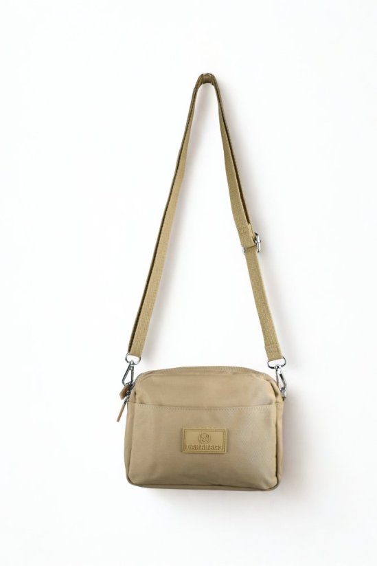 LÁTKOVÁ TAŠKA LARA BAGS