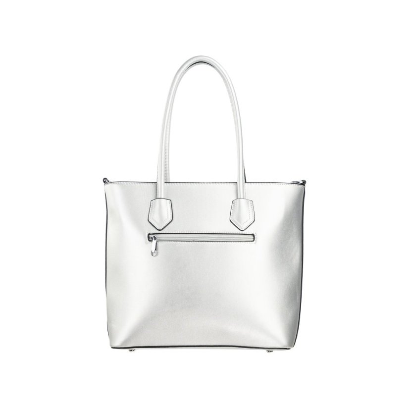 ADEL dámska koženková kabelka