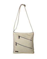 TAMARA dámska crossbody koženková kabelka