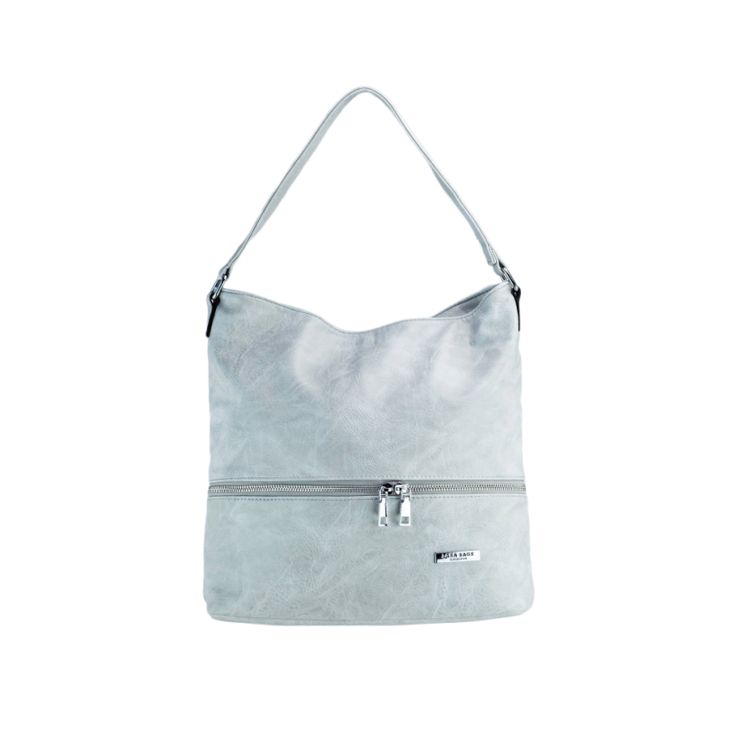 VIVIAN dámska koženková kabelka