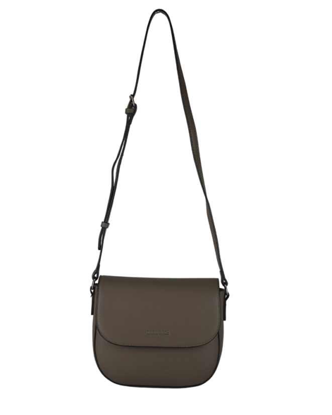 PAOLA dámska crossbody koženková kabelka