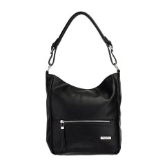 RUBY dámska koženková kabelka