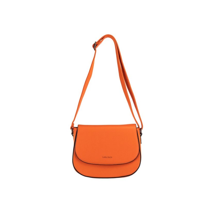 PAOLA dámska crossbody koženková kabelka