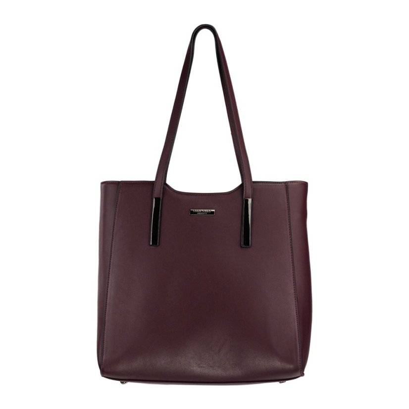 GRACE dámska koženková kabelka