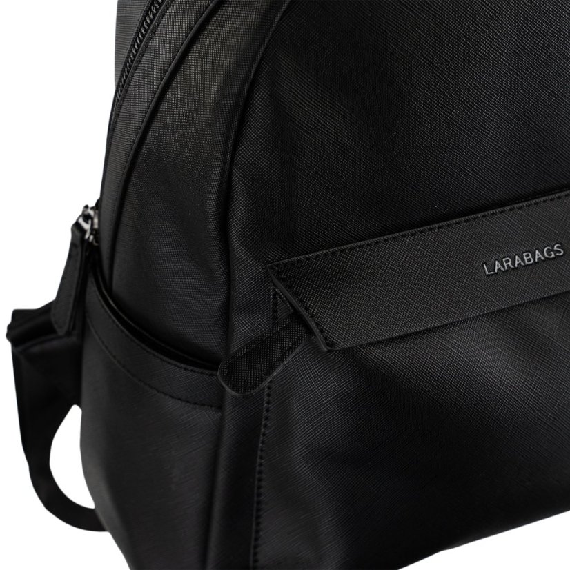 FLORENCIA dámsky koženkový batoh