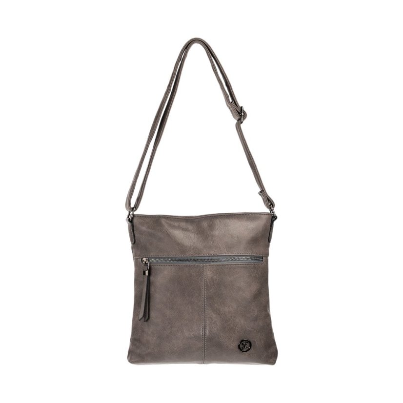 KERRY dámska crossbody koženková kabelka