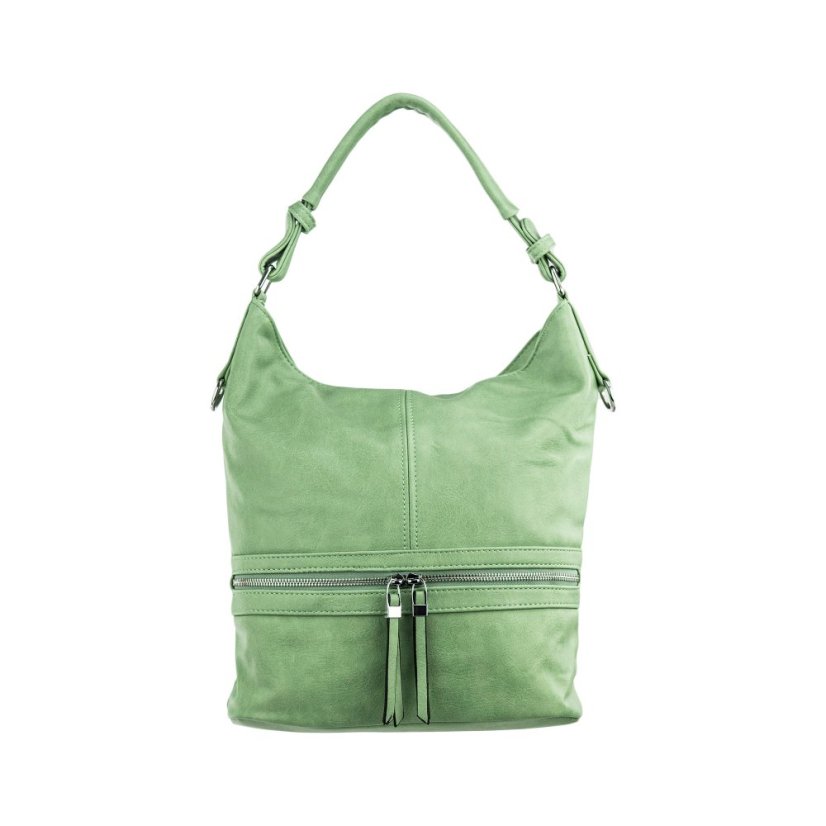 HARPER dámska koženková kabelka