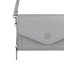 Dámska crossbody koženková kabelka