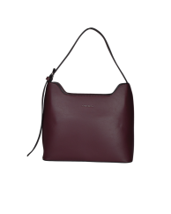 MIRA dámska koženková kabelka