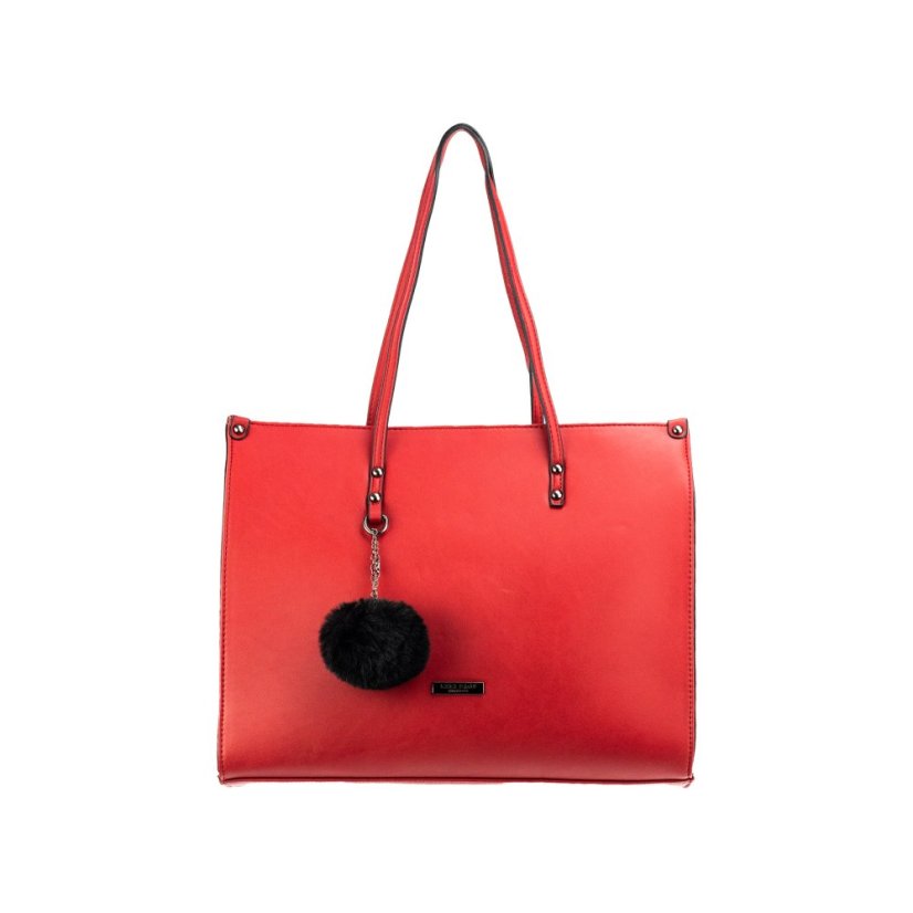 SARAH dámska koženková kabelka