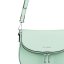 DALIA dámska crossbody koženková kabelka