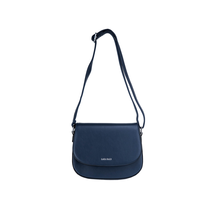 PAOLA dámska crossbody koženková kabelka