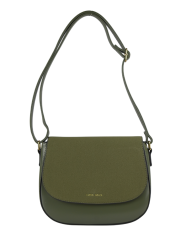 VANESA dámska crossbody  koženková kabelka