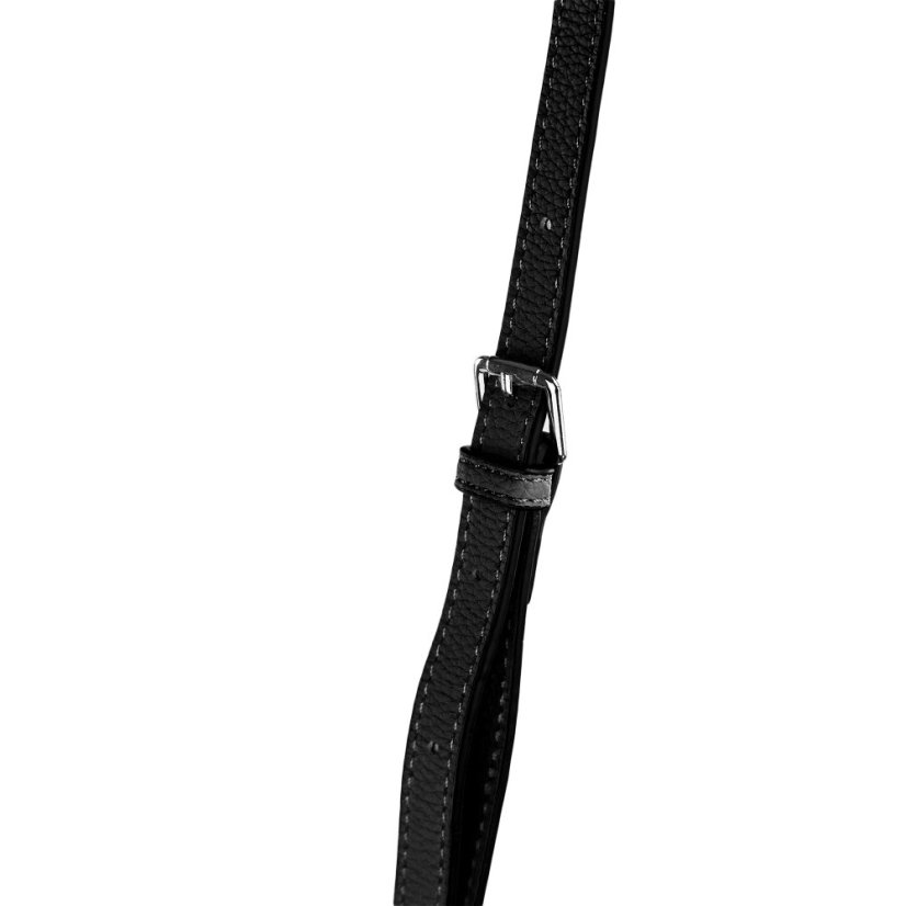 DALIA dámska crossbody koženková kabelka