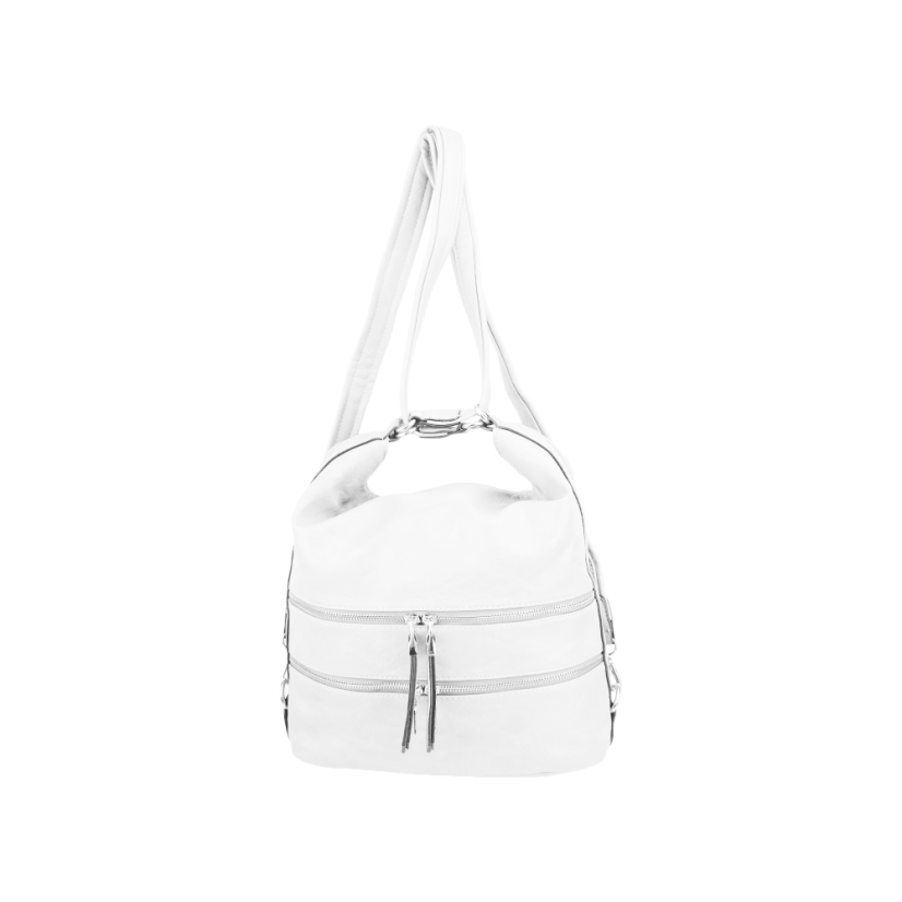 HOLLY dámska koženková kabelka