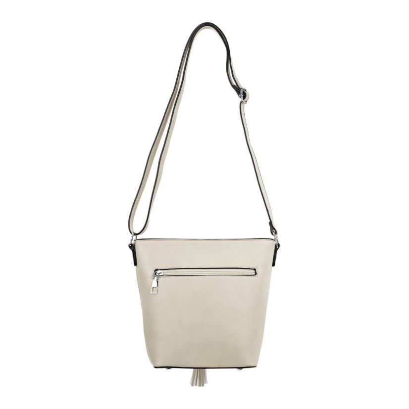 LISA dámska koženková kabelka