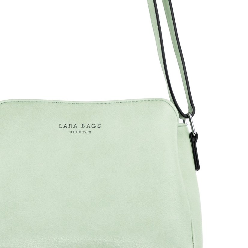 LILY dámska koženková kabelka