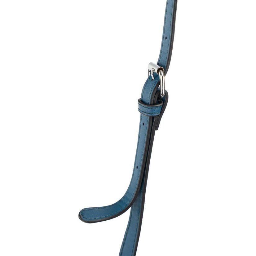 BELLA dámska koženková kabelka